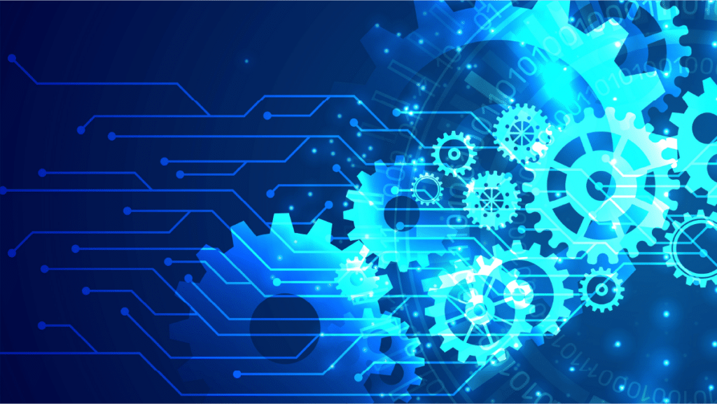 Operational efficiency to maximize the scalability of banking success. Shows how everything must work cohesively together to find scalable success in banking.