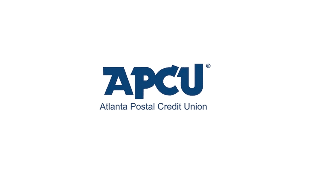 Atlanta Postal Credit Union logo