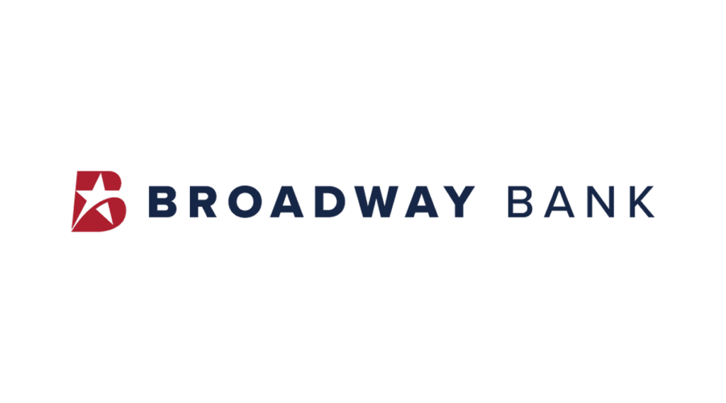 Broadway Bank Logo