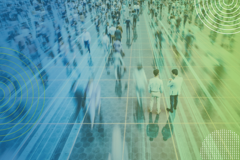 Visualization of digital transformation enhancing the speed of lending at a credit union