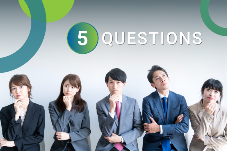 5 Questions To Set Your Credit Union’s New Year on the Right Track 