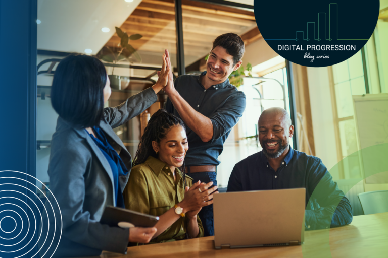 Take Your Digital Applications From Frustrating to Frictionless 