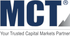 Mortgage Capital Trading Logo