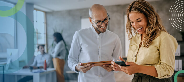Bridging the Experience Gap to Spur Deposit Growth  