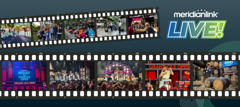 MeridianLink LIVE! 2025: Unforgettable Networking & Nighttime Events Await 