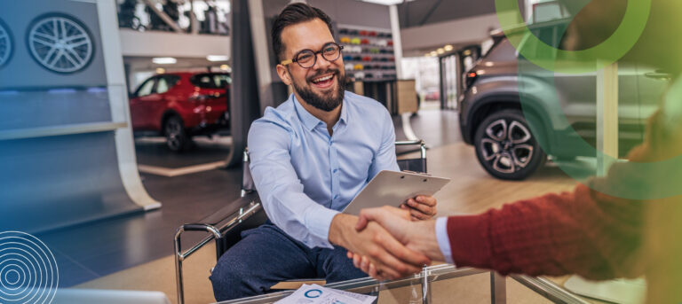 Can Your Indirect Lending Survive the AI Surge? 