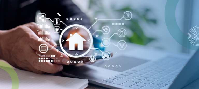 Mortgage Lending Has Gone Digital. Here’s How You Can Keep Up  
