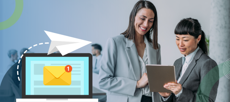 Streamline Operations & Stay Compliant: The Role of Mail-Print Integrations in a Digital-First World 
