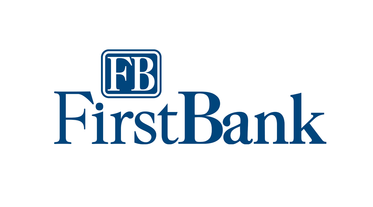 First Bank Logo