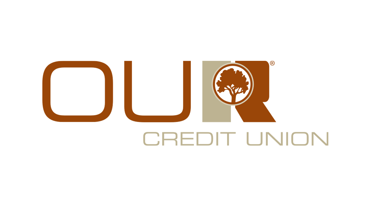 OUR Credit Union Logo