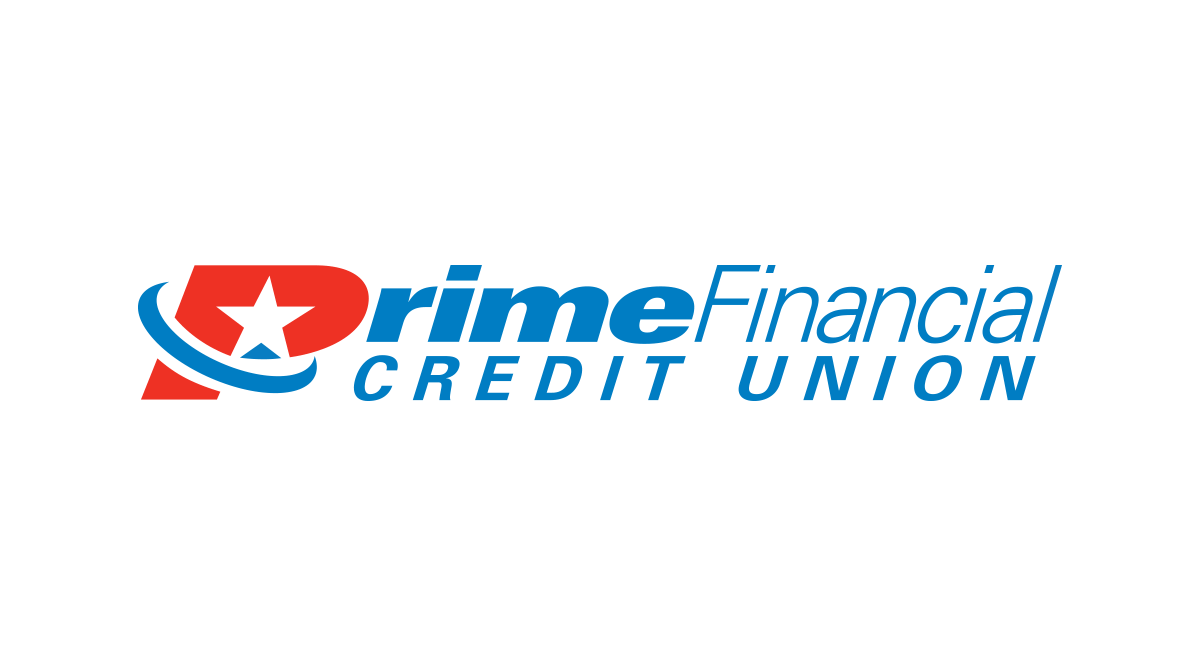 Prime Financial Credit Union Logo
