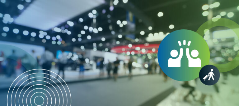 MeridianLink LIVE! 2025: The Vendor Showcase Experience