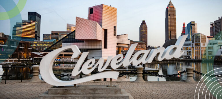 Mortgage Lenders & Homebuyers Alike Believe in Cleveland. Here’s Why You Should, Too.  