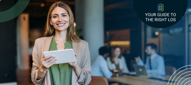 3 Steps To Build a Strong Foundation for a Loan Origination System Upgrade  