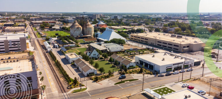 The Waco Housing Market Is Hotter Than a Texas Summer 