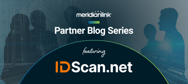 Preventing ID Fraud For Banks & Credit Unions   