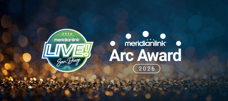 Nominations Are Open for the 2026 MeridianLink Arc Award 