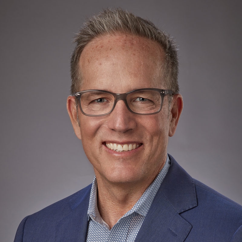 Richard Scheig Headshot