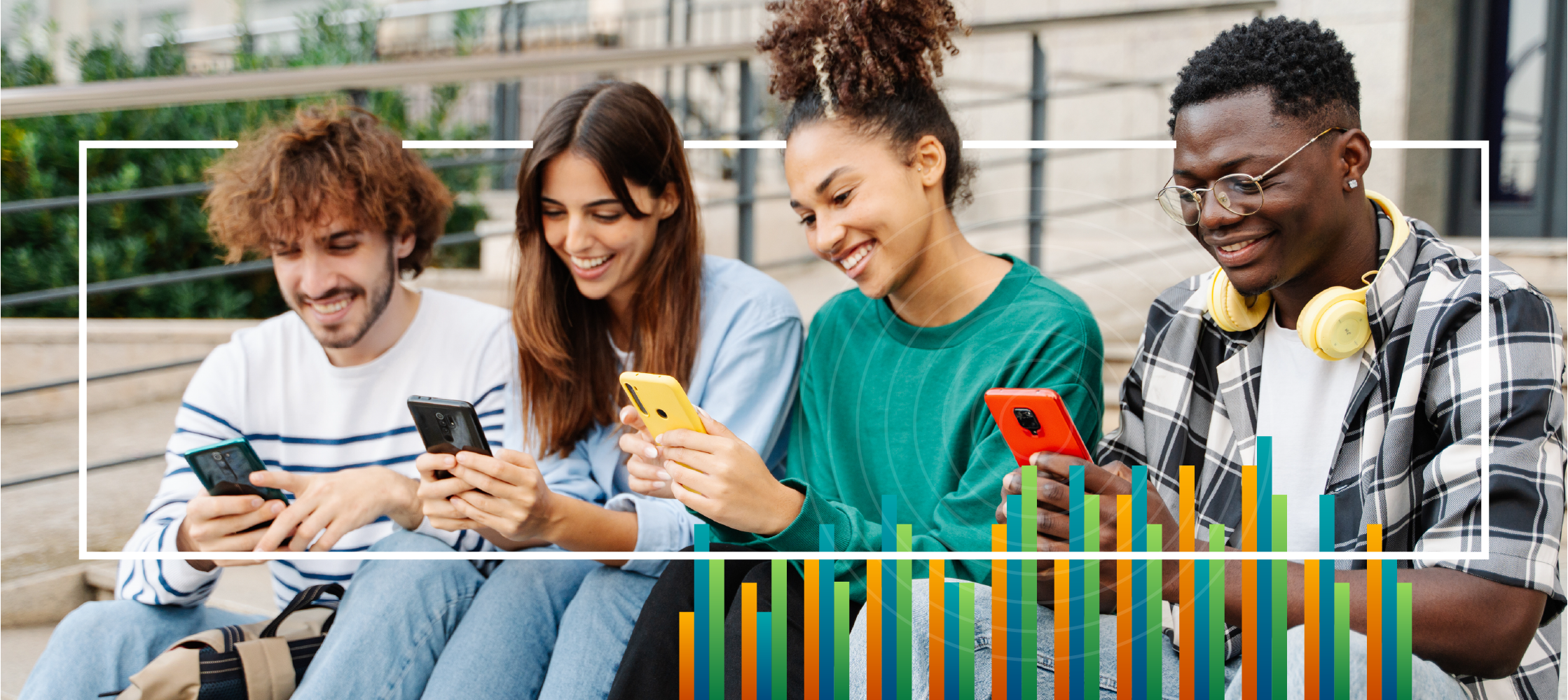 How Data-Backed Decisioning Can Help FIs Reach Younger Borrowers 