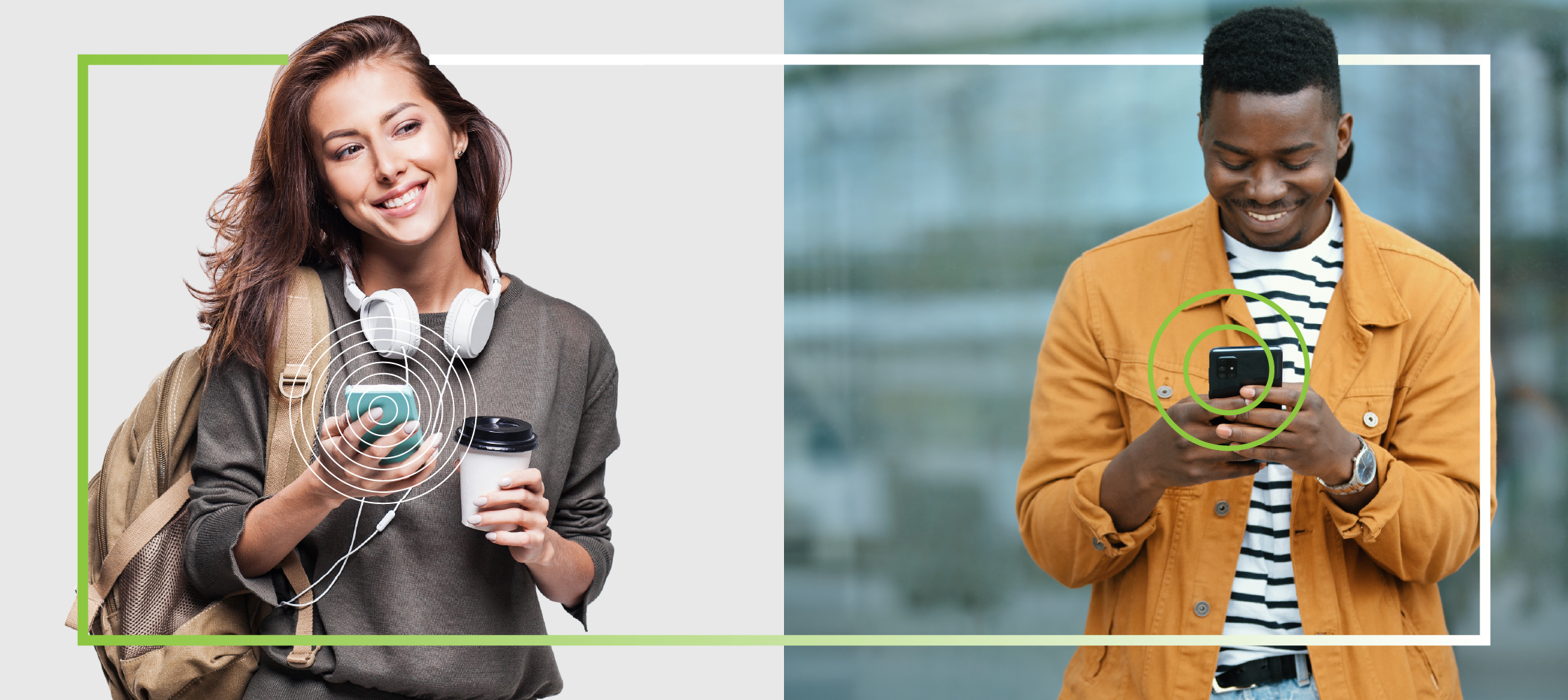 Meet Consumers Where They Click: Reaching Across Generations To Deliver the Digital Experiences They Expect 