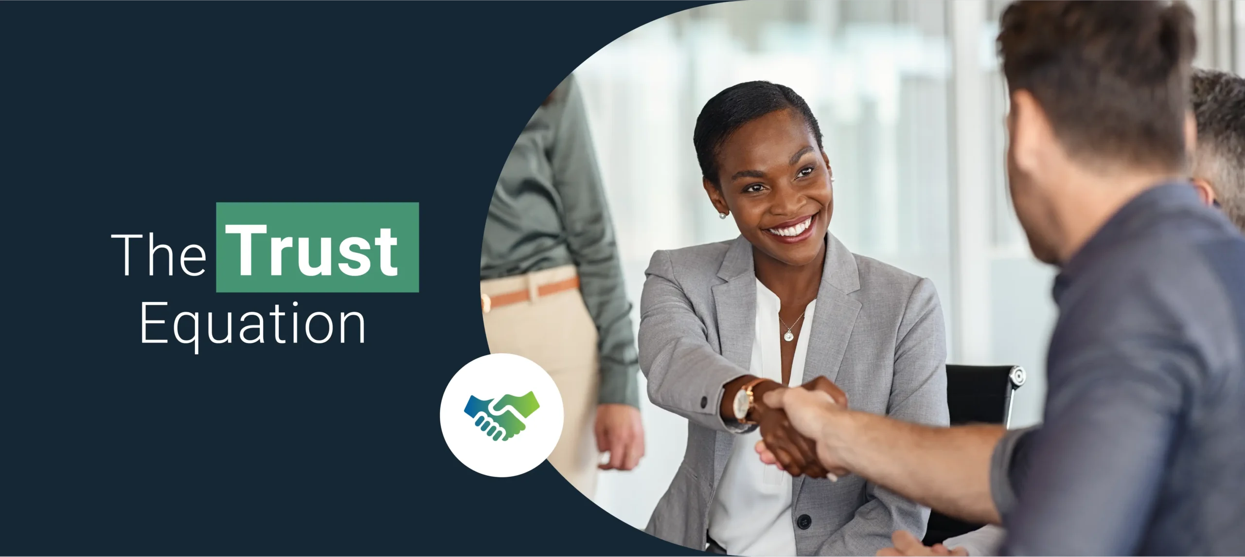 The Trust Equation: How Financial Institutions Earn Confidence Before the First Deposit 