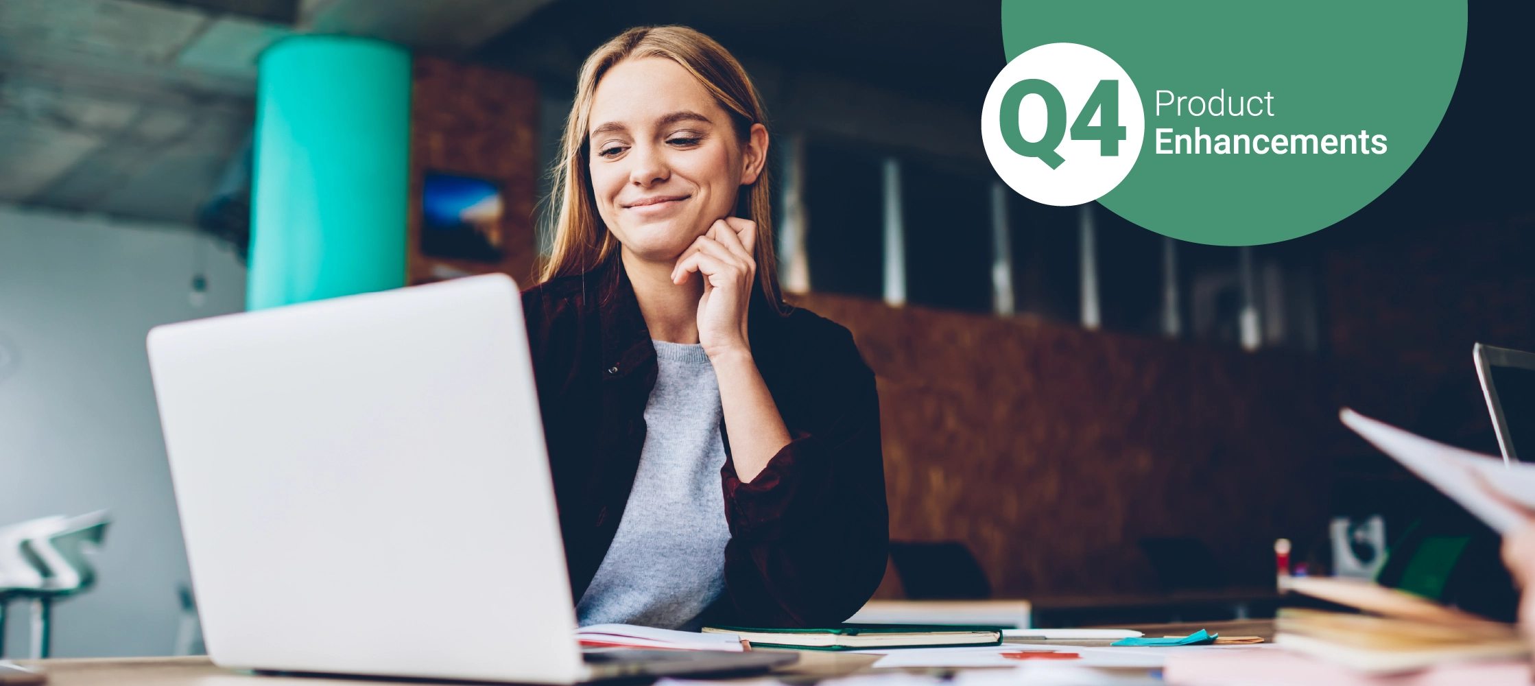 MeridianLink Product Updates: Supporting Growth Through Enhanced Efficiency     