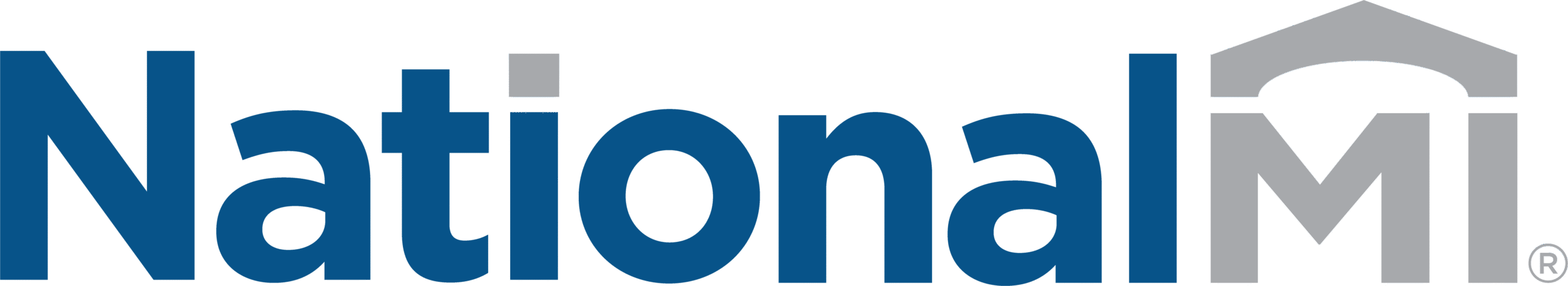 National MI Logo