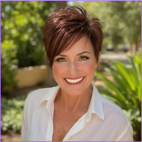 Tami Normand Headshot
