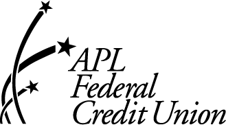 apl credit union logo