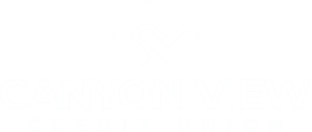 canyonview credit union logo