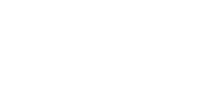 Blaze Credit Union logo white