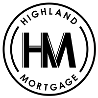 Highland Mortgage logo