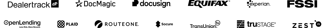 platinum partner logos desktop layout