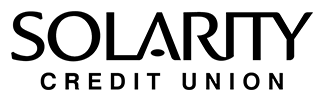 Solarity Credit Union logo