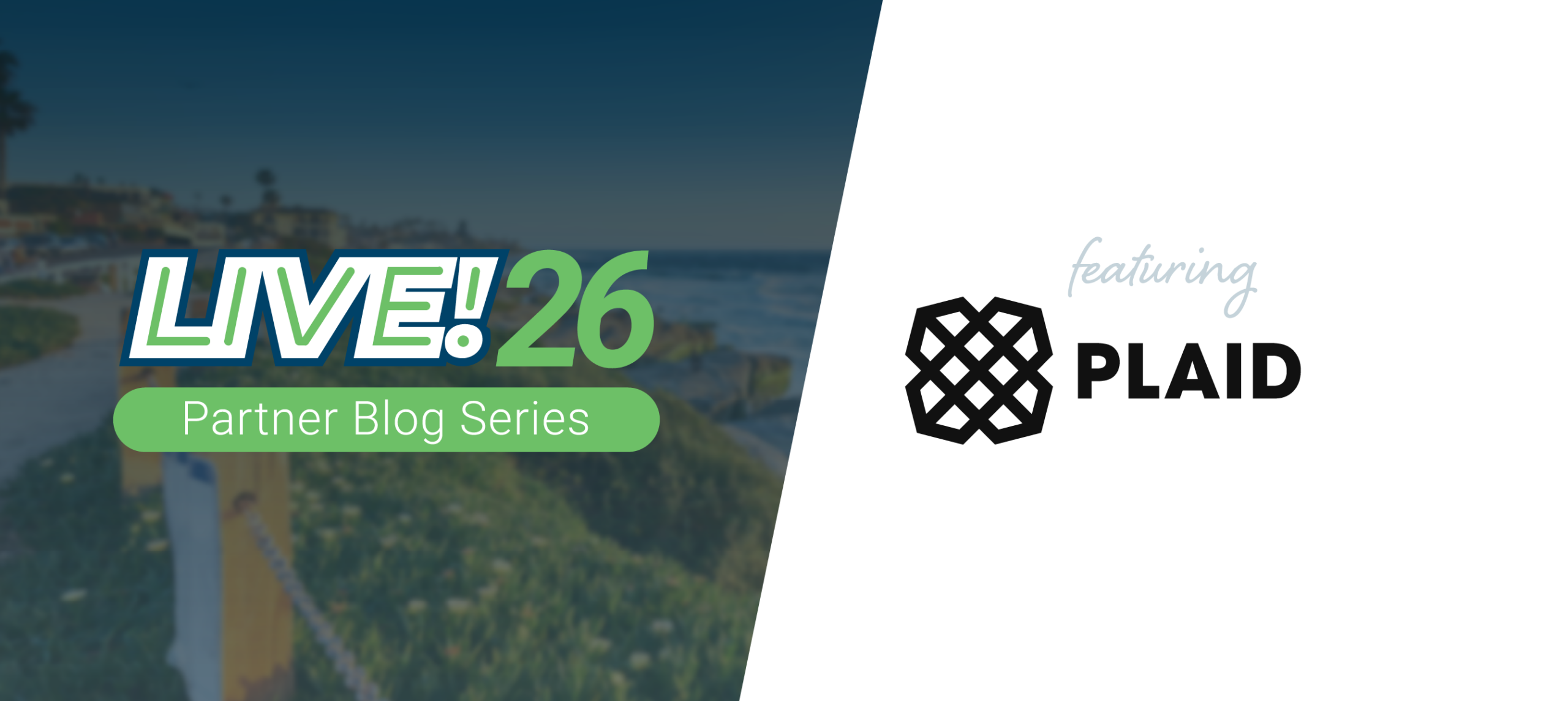 Competing and winning in modern lending with MeridianLink and Plaid