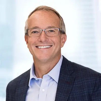 David Murphy headshot