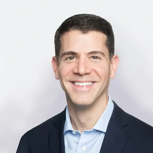 Jared Hendricks headshot