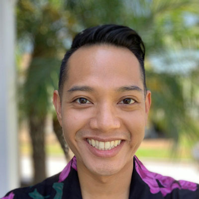 lester alitagtag headshot