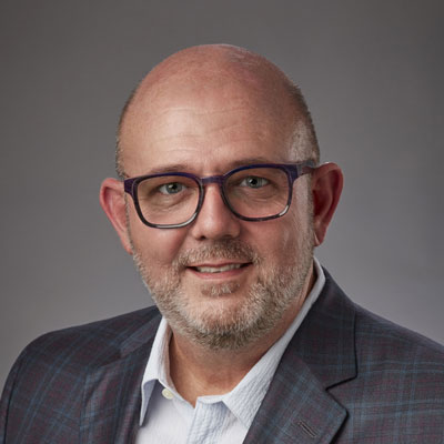 vince furey headshot