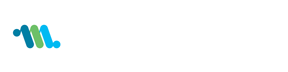 MeridianLink Intelligence Logo white