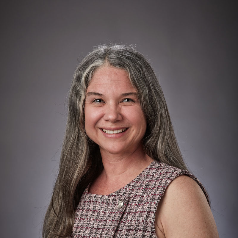 Megan Pullian Headshot