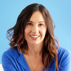 Erica Bigley Headshot