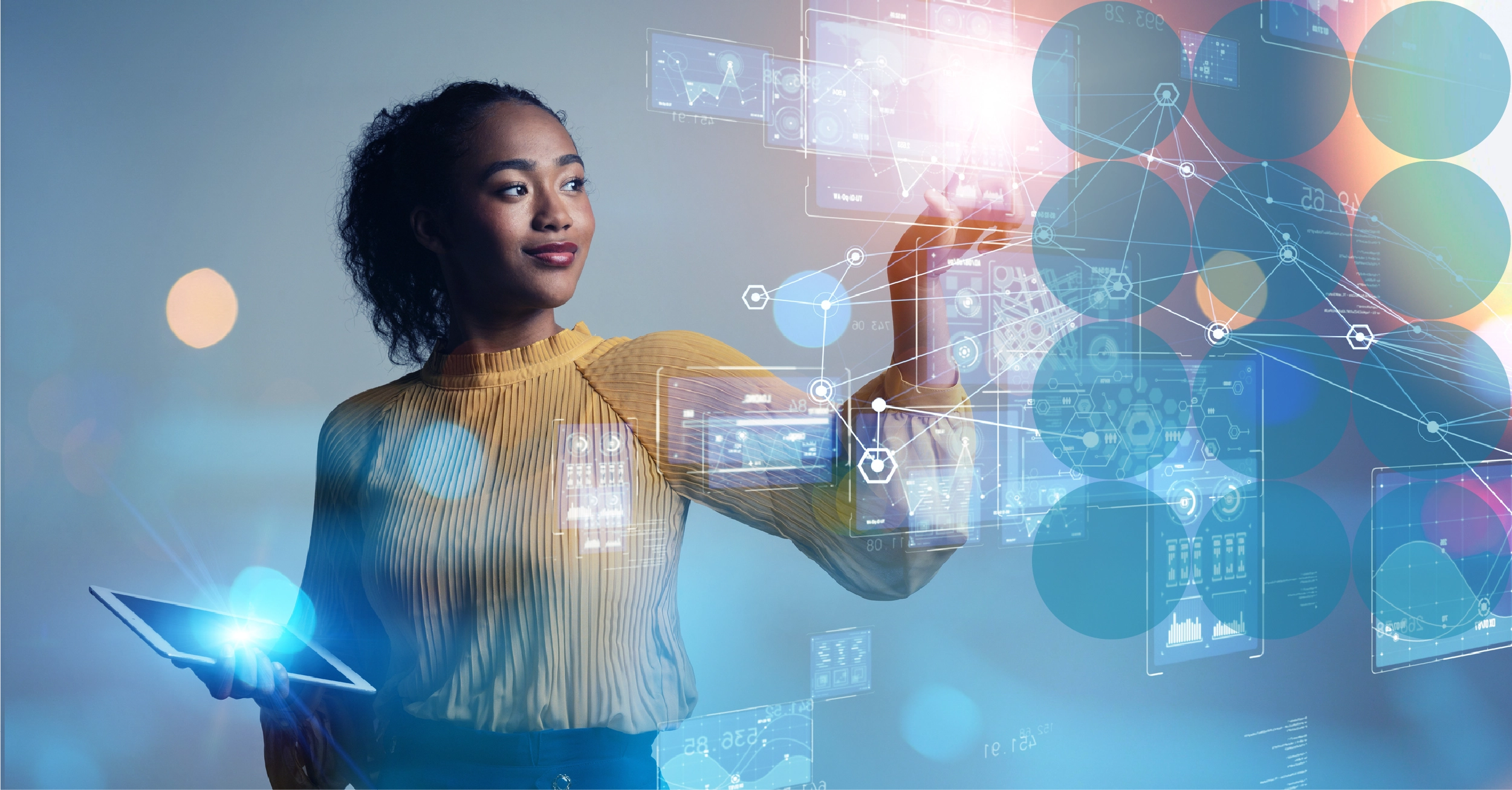 The agentic AI banking agent 