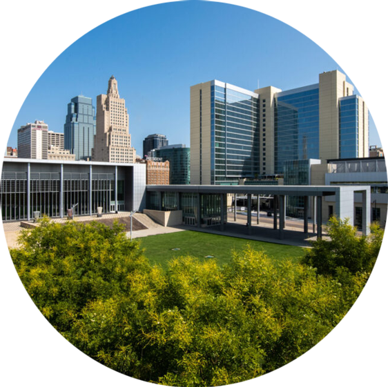 Kansas City Convention Center