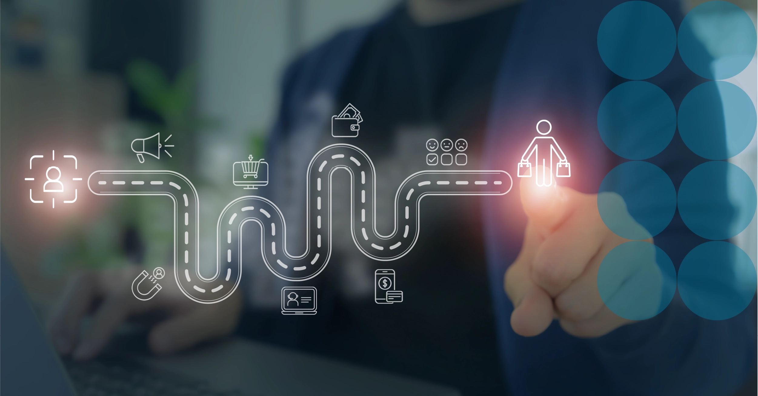 Turning digital applications into a sustainable growth engine